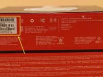 怎么能知道bo耳机的序列号是什么