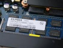 SONY笔记本的内存一般都会用什么牌子的