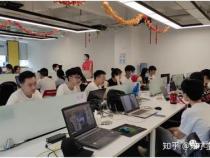 成都it培训机构的排名