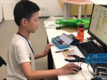 编程学习小学生可以么