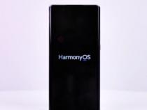 harmonyos是华为什么型号手机