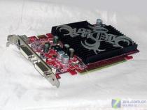 显卡7600GS与7600GT有什么区别