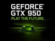 960和950显卡功耗