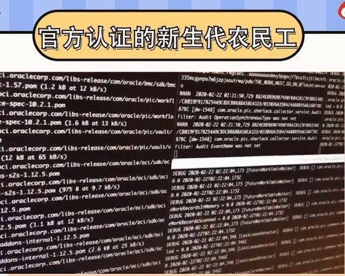 你如何看待程序员被划为新生代农民工这件事