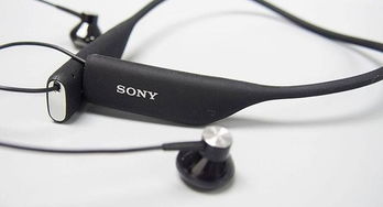 SONY 索尼 SBH70 运动蓝牙耳机