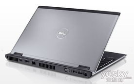 DELL 戴尔 成就 5390 13.3英寸 轻薄本(灰色)-详细介绍