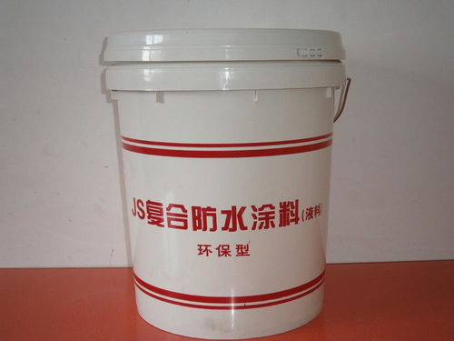 什么是JS防水涂料啊