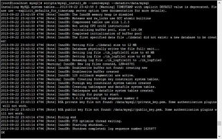 如何利用mysqldump备份MySQL数据库