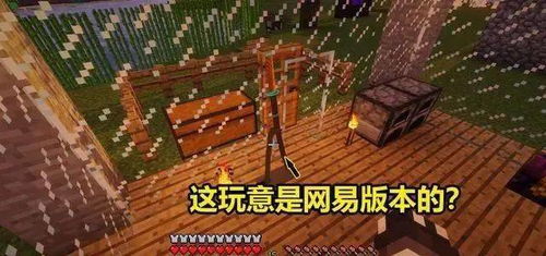 我的世界java版和基岩版有什么区别
