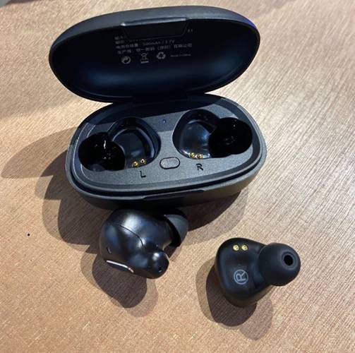 如何解决蓝牙耳机的底噪问题
