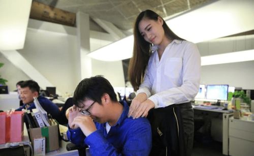 程序员怎么找女朋友