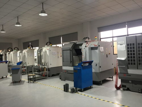 现在学数控还有前途吗