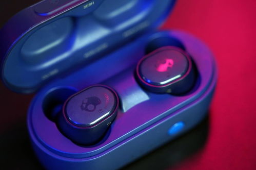 Skullcandy Sesh 入耳式真无线蓝牙耳机-详细介绍
