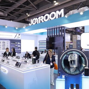 joyroom是什么牌子