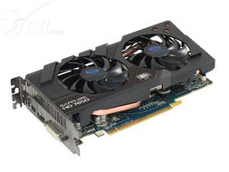 蓝宝蓝宝石HD7850 2GB GDDR5基本参数