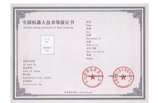 编程aice考级含金量高吗