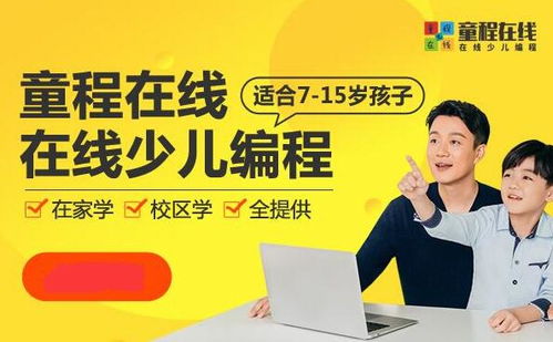 线上学习少儿编程与线下学习少儿编程有什么区别吗