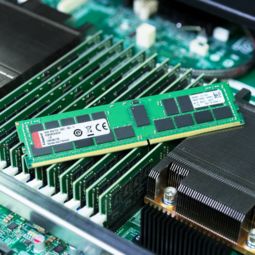 ddr4服务器内存有几种型号