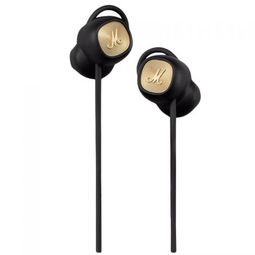 Marshall马歇尔MINOR Ⅱ BLUETOOTH入耳式颈挂式蓝牙耳机