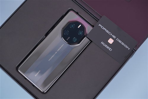 华为mate50rs保时捷蓝牙耳机怎么连接手机