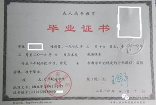 作为程序员有成人大专的学历够么