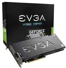 EVGA的显卡怎么样