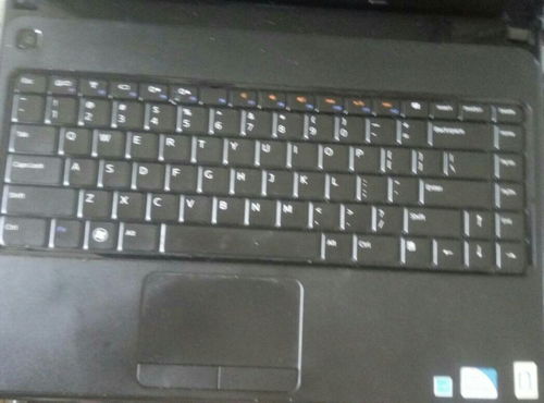 戴尔笔记本换个键盘多少钱