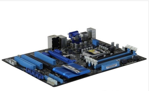 i5的2320和2500配什么主板