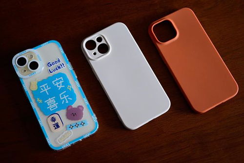 手机壳怎么选