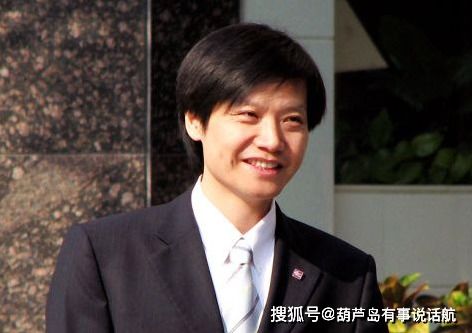 雷军的弟弟是谁