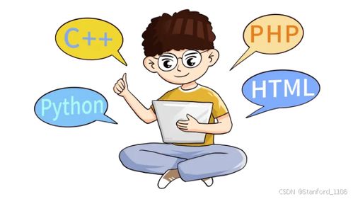 青少年编程学习有哪些益处呢