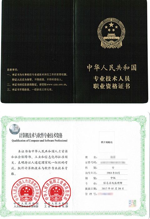 全国计算机技术与软件专业技术资格(水平)考试初级考什么好