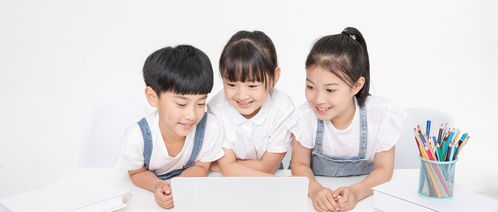 孩子去哪里学习少儿编程好