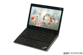 一台十年前的联想ThinkPad还能值多少钱