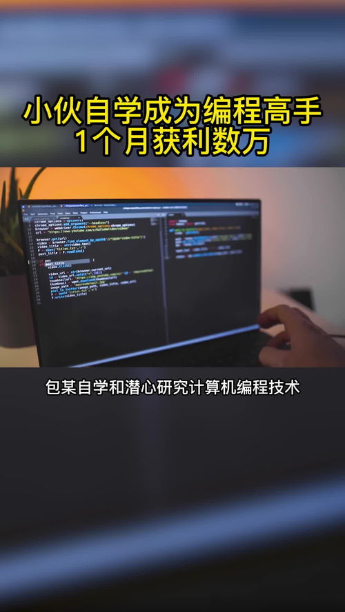 如何成为编程高手
