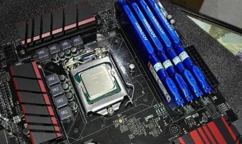 ddr3 8g内存条和ddr4 4g内存条哪个好,求大神
