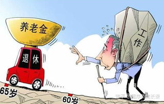程序员退休金一般多少