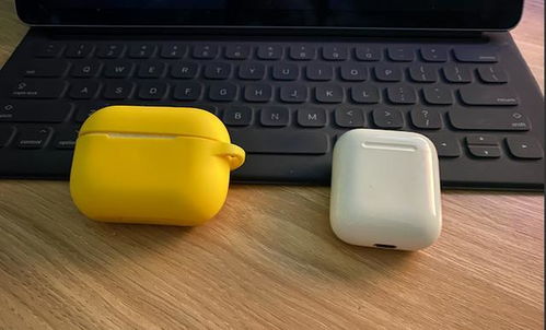 苹果蓝牙耳机一代二代怎么区分