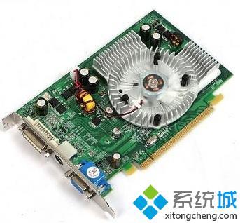 显卡显存有什么用