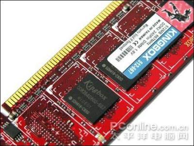 4代内存条有哪些频率