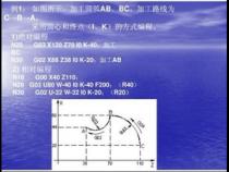 g02半圆怎么编程