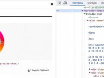 WebComponents-LitElement实践