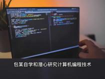 如何成为编程高手