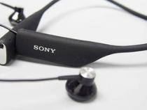 SONY 索尼 SBH70 运动蓝牙耳机