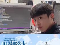一个叫做程序员的梦想