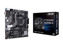 华硕a520mk主板参数