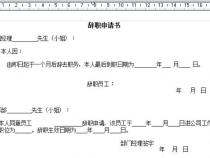 简单的员工辞职申请书50字(16篇)