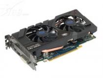 蓝宝蓝宝石HD7850 2GB GDDR5基本参数