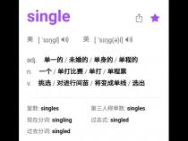 special 什么意思
