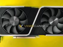 rtx3060和rtx2080哪个好